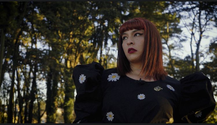 Esther Margarita