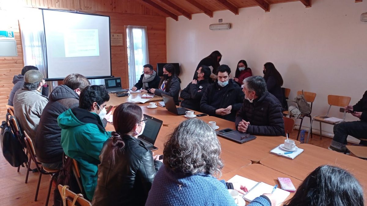 Zona de Interés Turístico de Chiloé comienza trabajo con miras a renovación en 2023