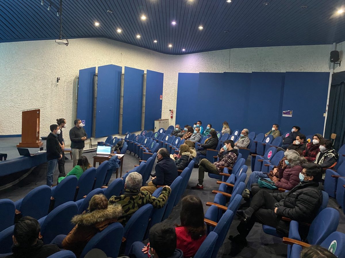 Puerto Varas da solución a vecinos sobre proyecto de agua potable