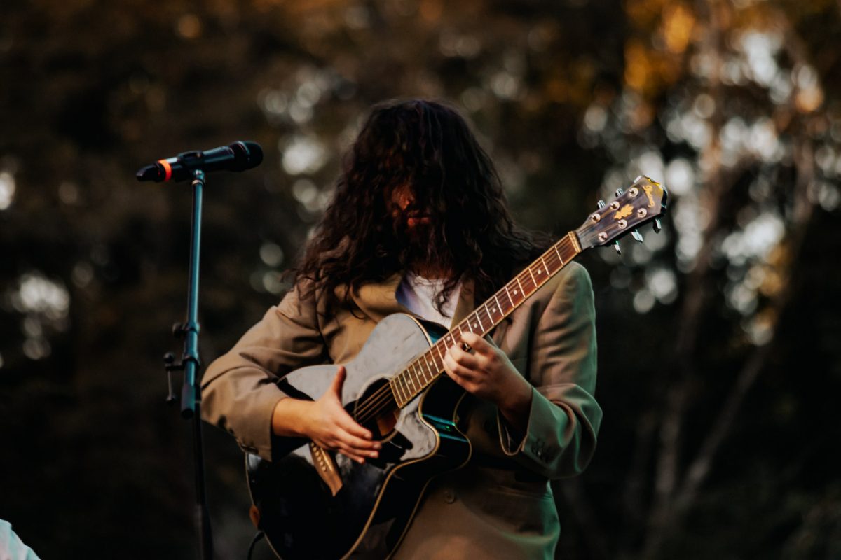 entre rulos - Este viernes se vive el IV Festival Los Lagos
