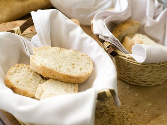 Opinión: Dietas libres de gluten y microbiota intestinal
