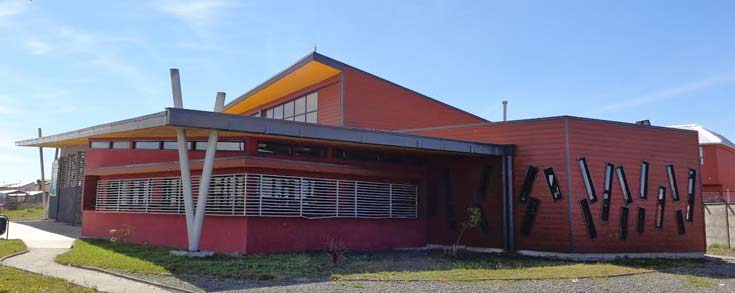Justicia y Gobierno resuelven trámites en población Mirasol