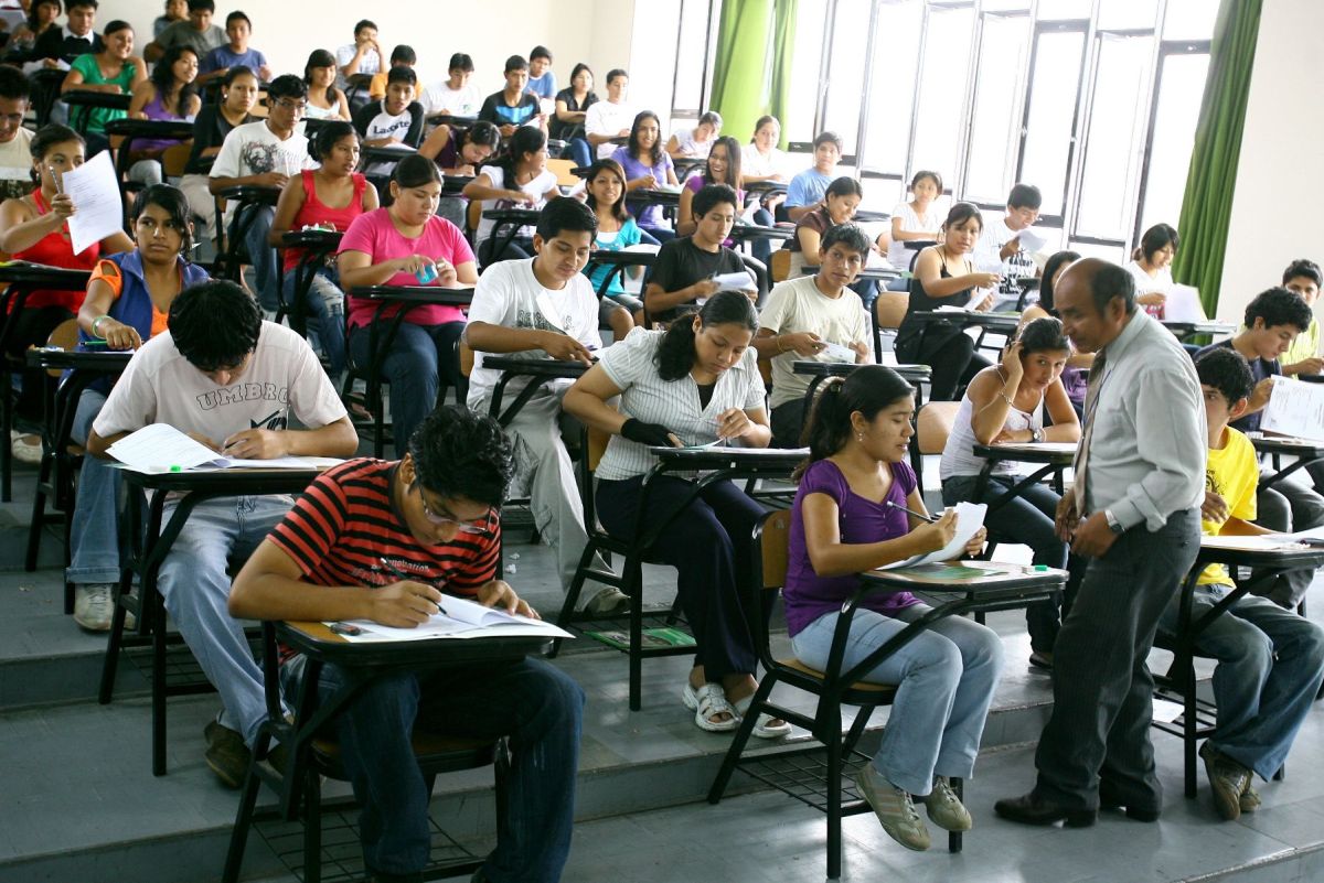 Opinión: Ley de Gratuidad y la eficiencia en la Educación Superior
