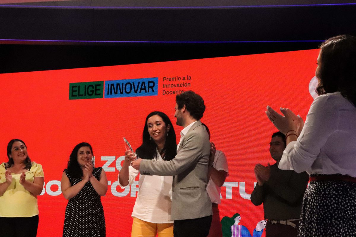 Abren convocatoria para premiar proyectos innovadores en educación