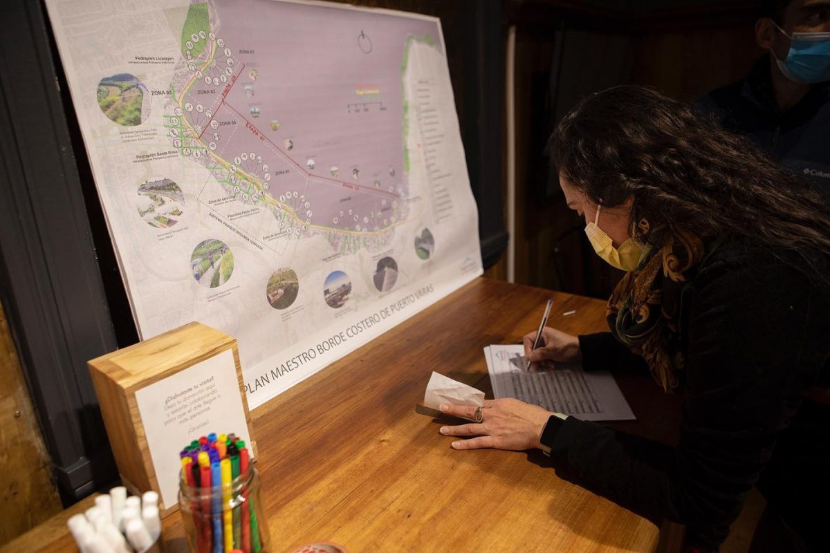 Municipio presenta resultados de diagnóstico y avances para Costanera