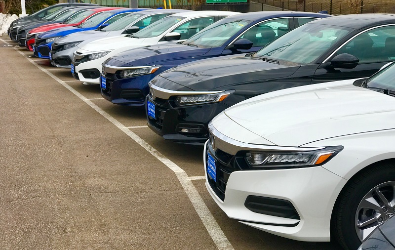Autos usados normalizan sus precios