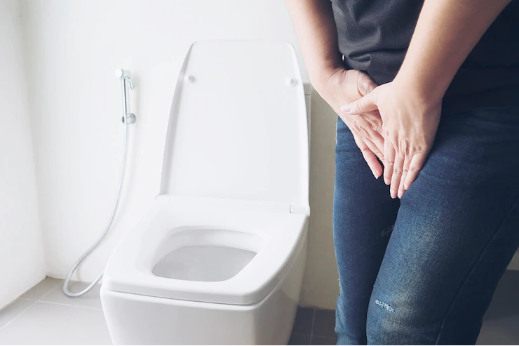 Conozca los síntomas de la incontinencia urinaria en mujeres