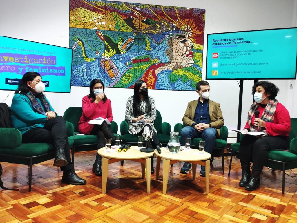 Amplían plazo para postular al fondo de tesis de Prodemu