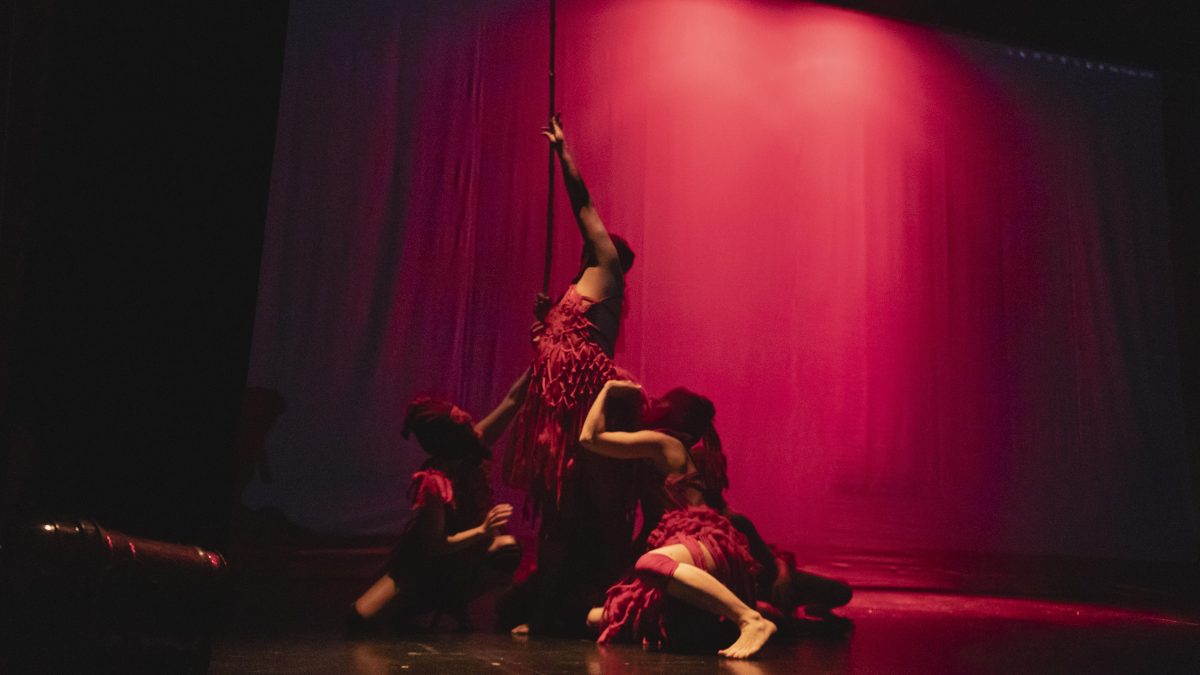 Festival de Cine FICH cierra su quinta versión