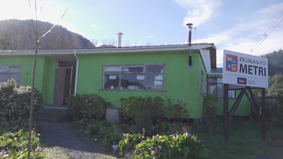 Puerto Montt invierte en mejoramiento de infraestructura de educación pública