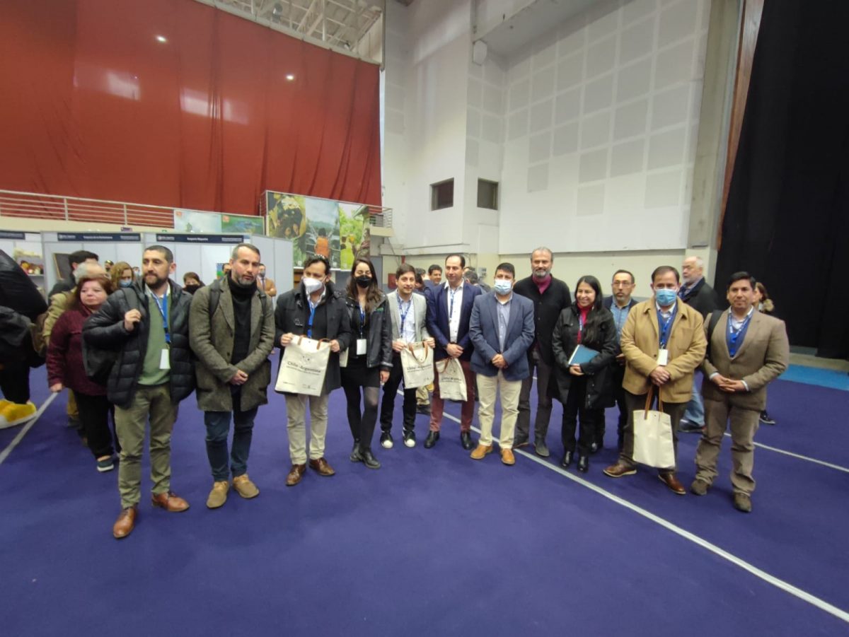 2° Encuentro Binacional de Turismo une a Chile y Argentina
