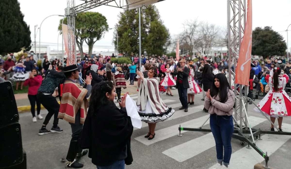 Destacan buenas cifras de ocupabilidad durante fin de semana largo en la región