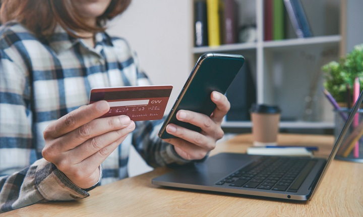 Cómo hacer una compra segura en Cyber Day