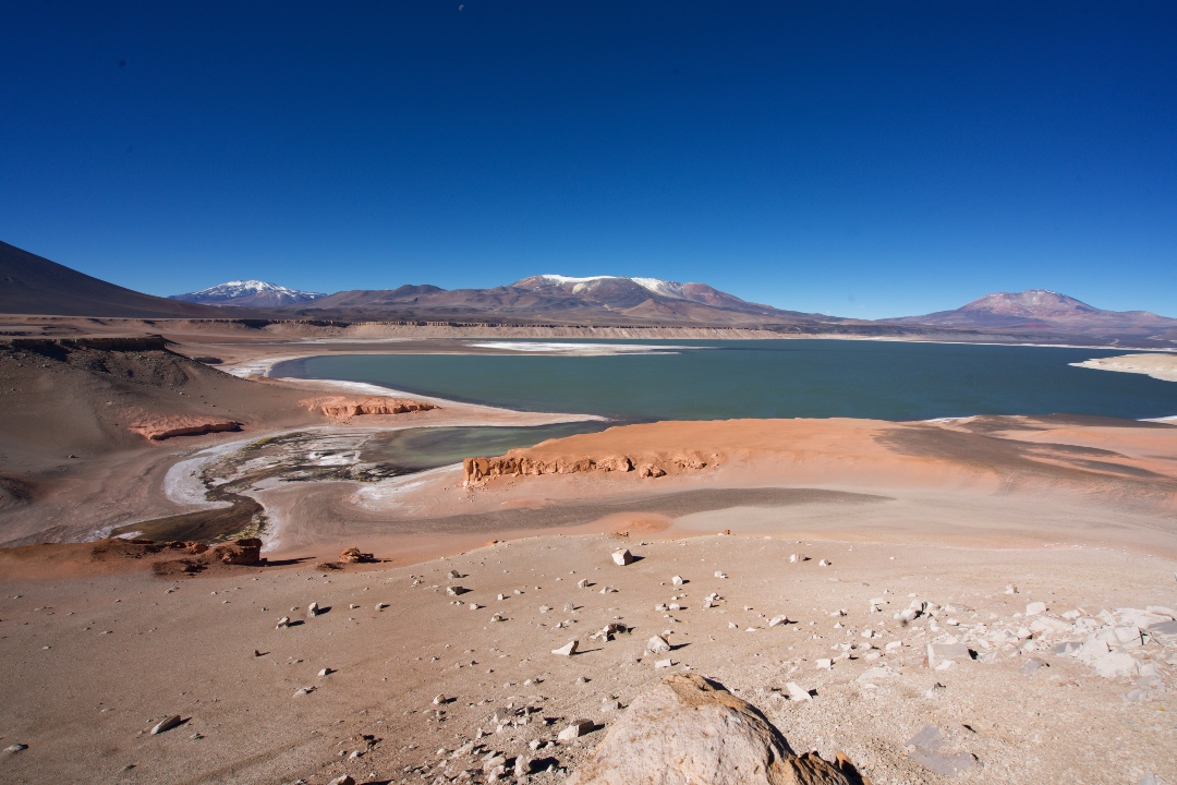 Chile se queda con tres Oscar del Turismo en Sudamérica