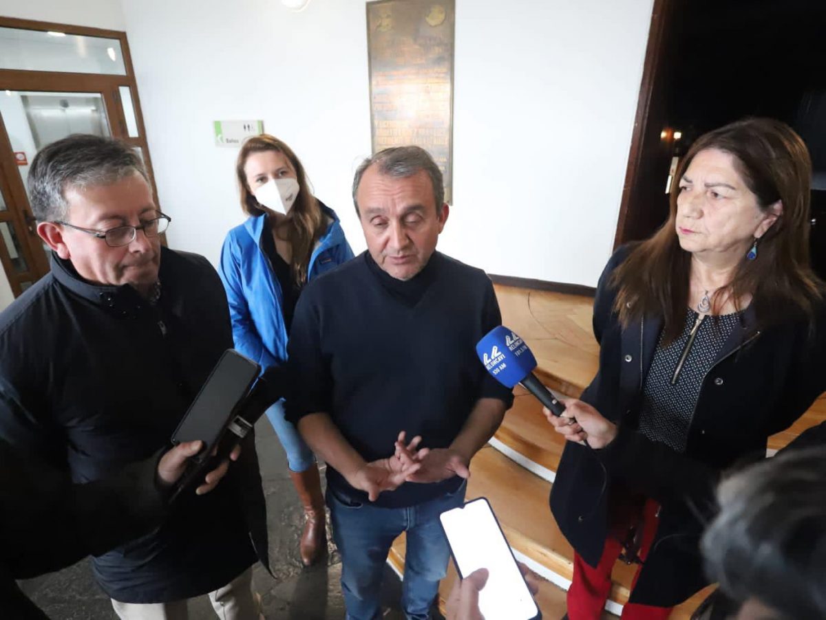 Puerto Montt llama a participar en talleres para renovar Pladeco 2023-2026