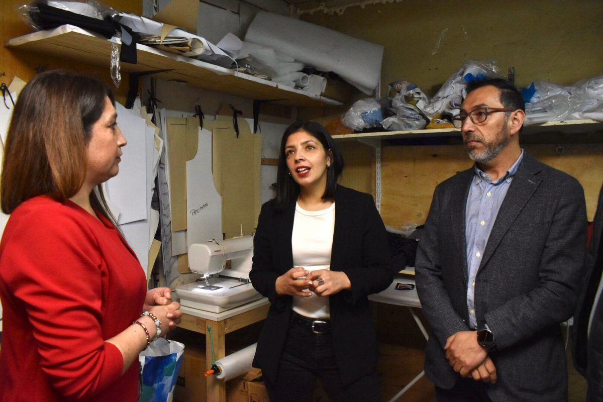Gobierno lanza programa Activa Chile Apoya Cooperativas
