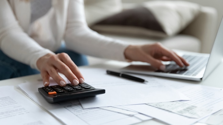 Preocupaciones financieras impactan en salud mental de emprendedores