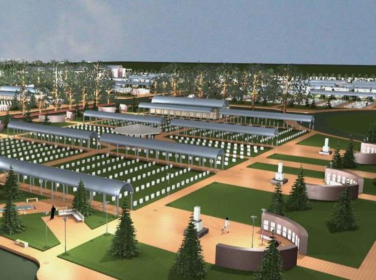Puerto Montt señala que cementerio en Lagunitas responde al crecimiento