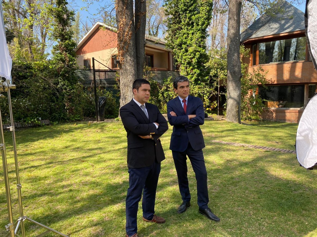 Chile Rural lanza campaña sobre subdivisiones de predios rurales
