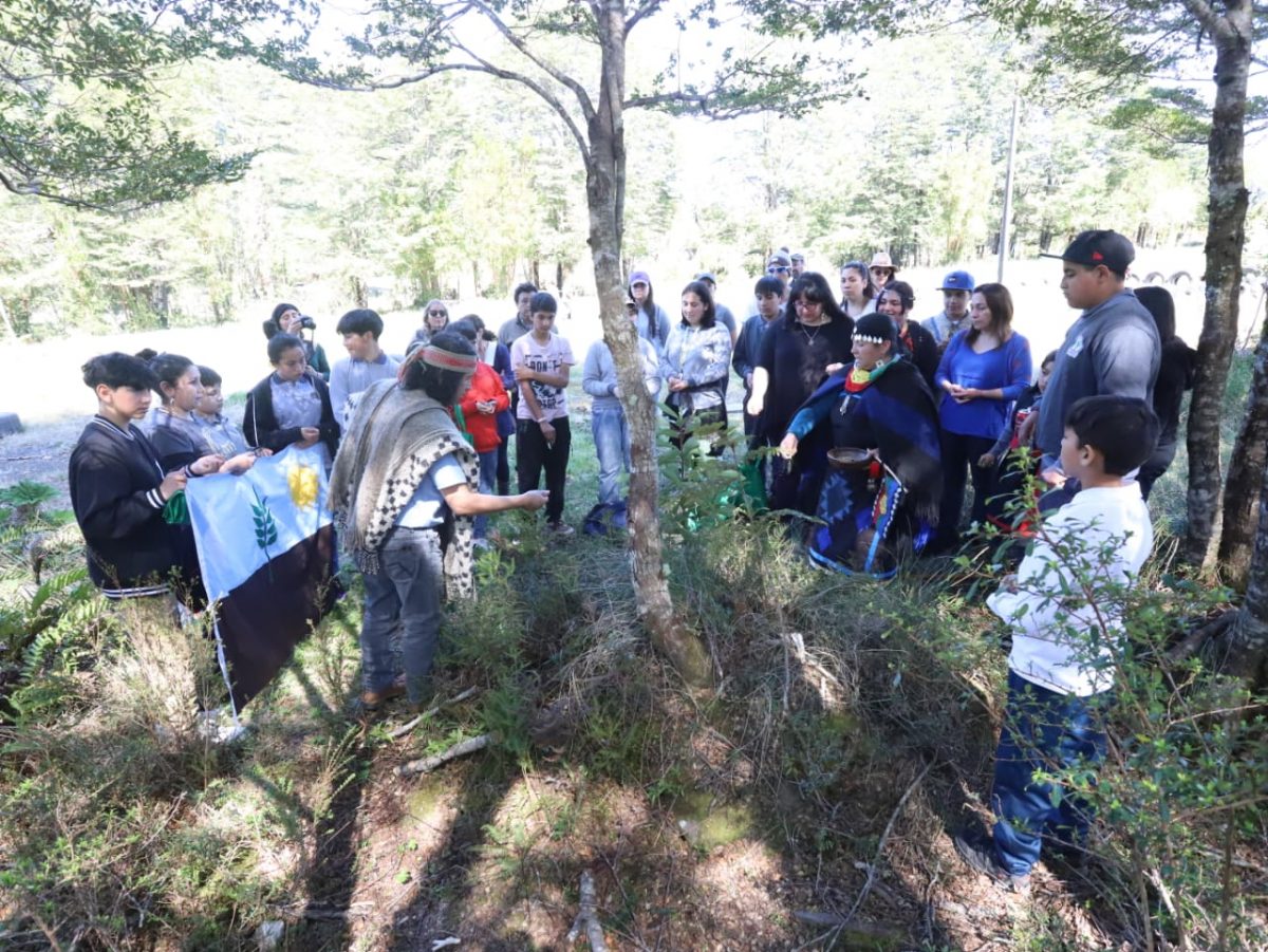 Puerto Montt promueve el intercambio de semillas y plantas