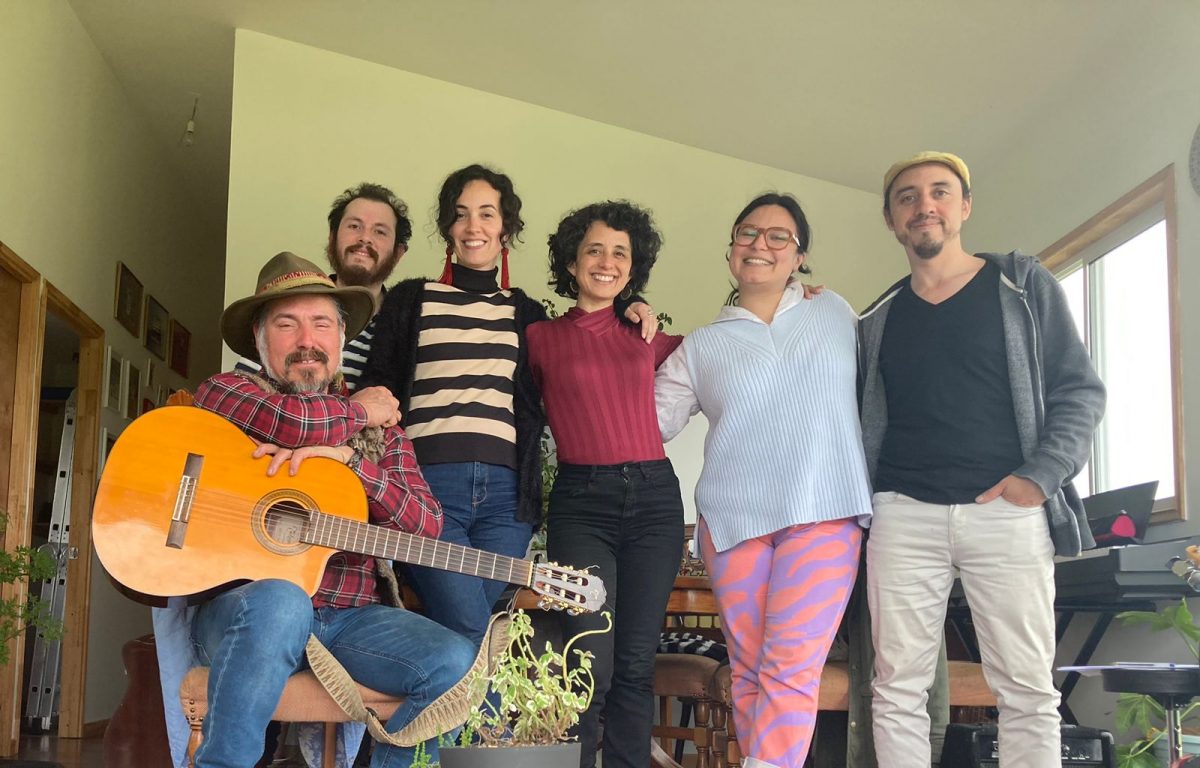 Frutillar Ciudad Creativa celebra su 5° aniversario
