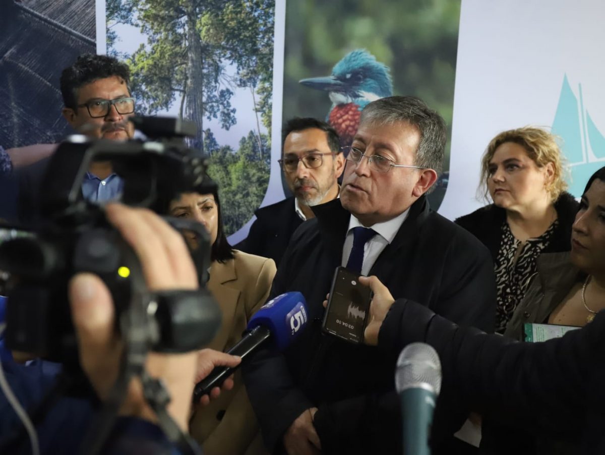 Lanzan Programa Sabores del Puerto