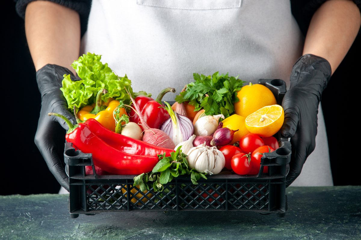 Recomendaciones para ahorrar al comprar alimentos