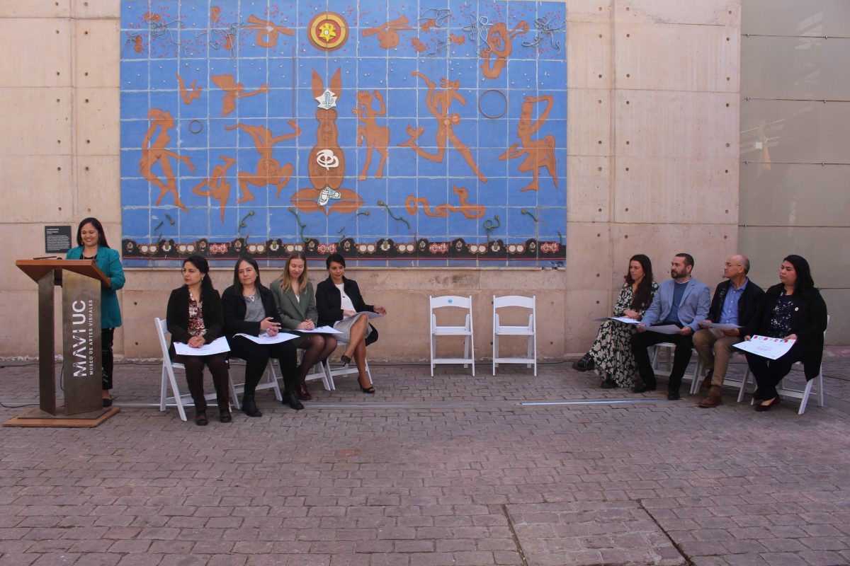 Global Teacher Prize da a conocer a mejores profesores de Chile