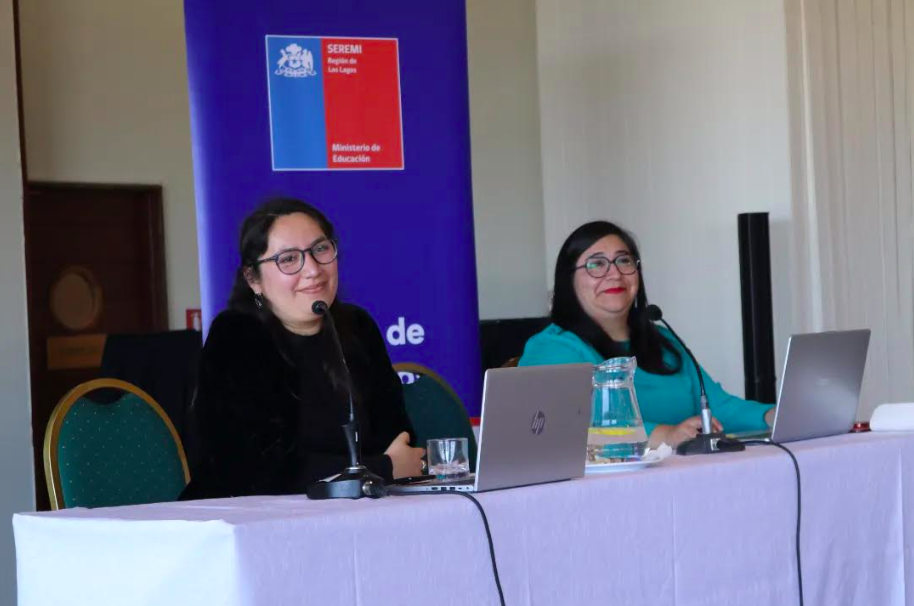 Realizan Jornada regional de política de reactivación educativa integral