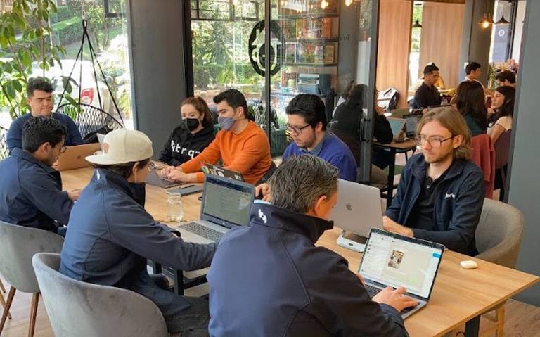 Opinión: El talento joven clave para el crecimiento empresarial