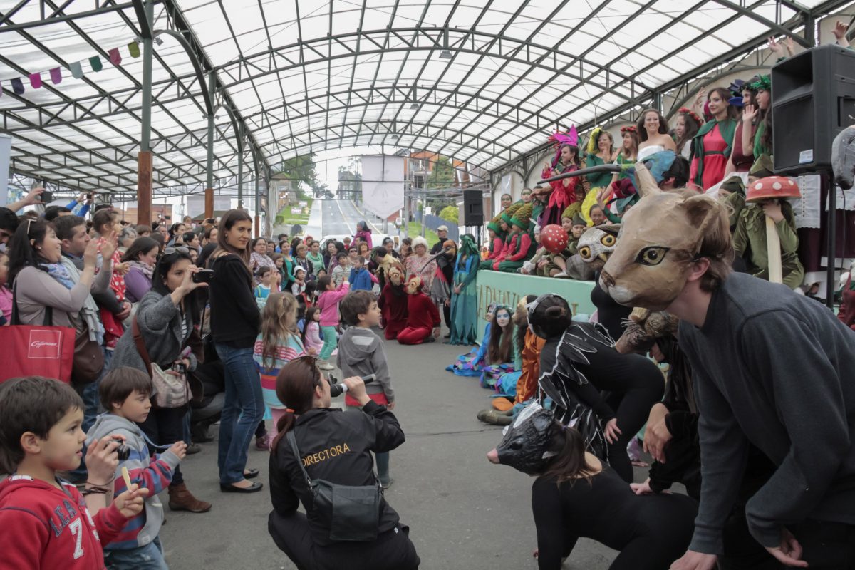 Festival Carnaval del Sur vuelve de forma presencial