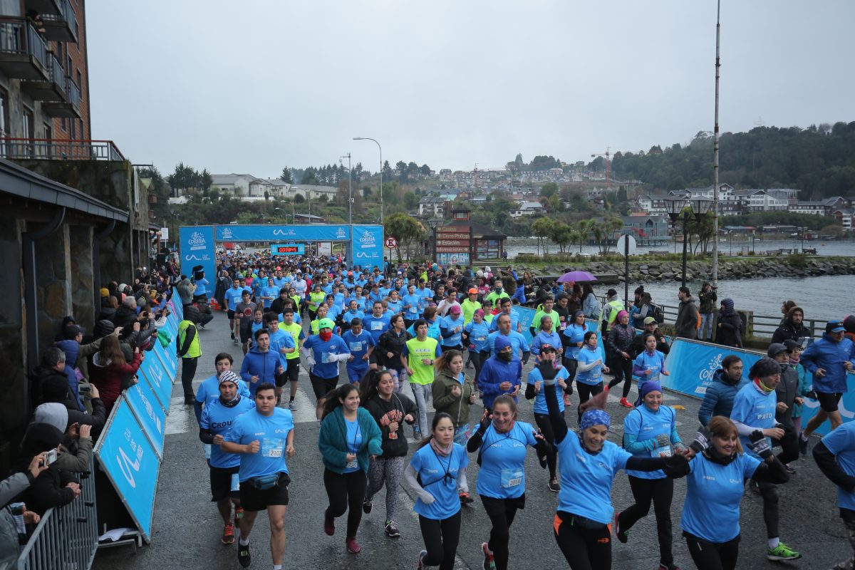 Media Maratón espera convocar a 5 mil personas este domingo