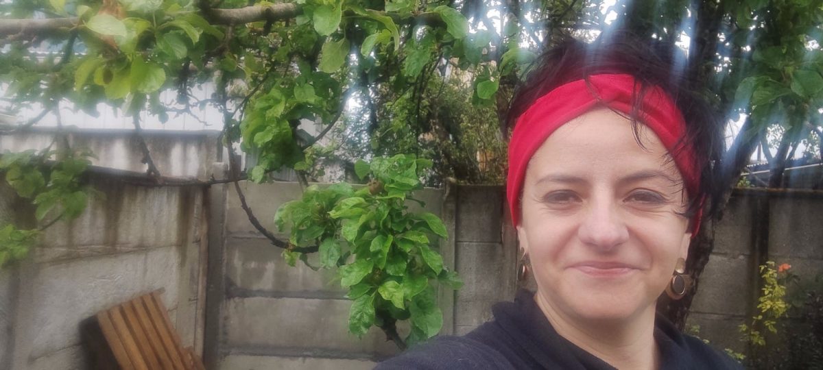 Columna de opinión de Ana González