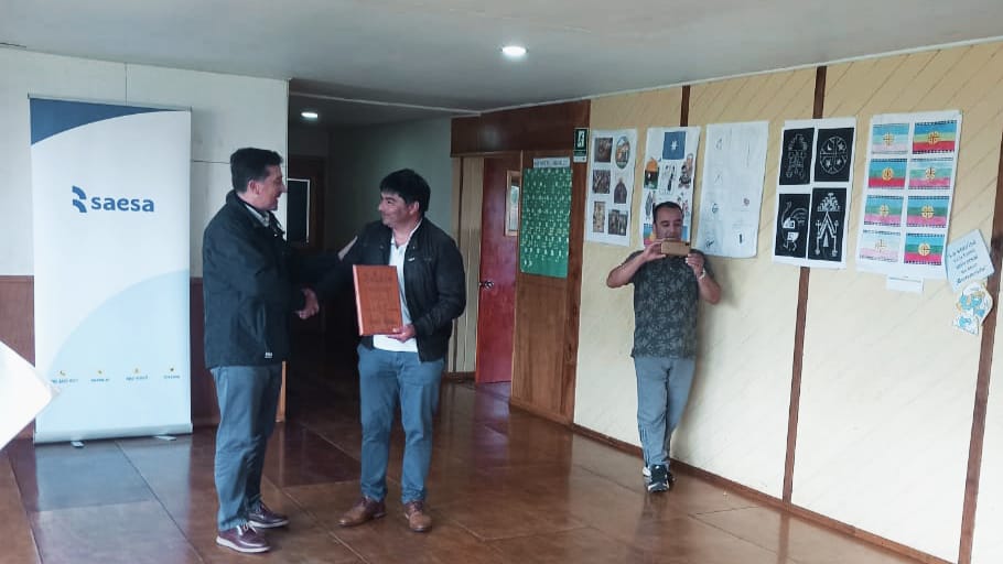Escuelas con Energía premia Eficiencia Energética 2022