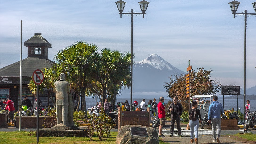 Nombran nuevo equipo en la Corporación de Turismo y Cultura de Puerto Varas