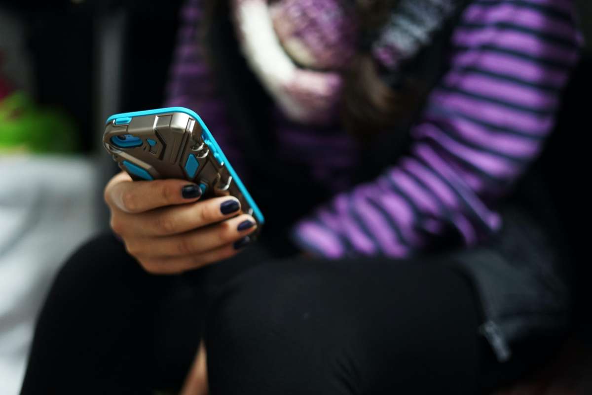 Carta: Adolescentes y el cyberdrama