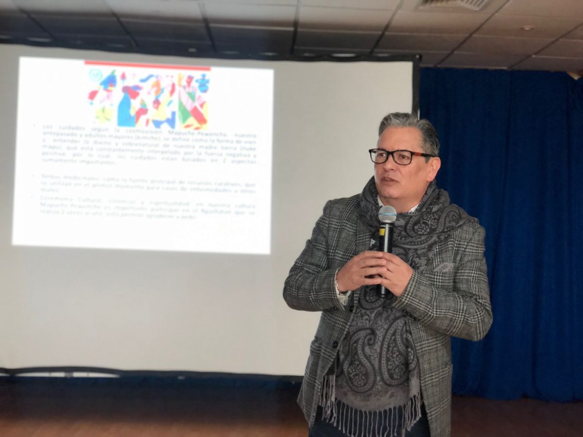 Hogares de Los Lagos serán encuestados con Casen 2022