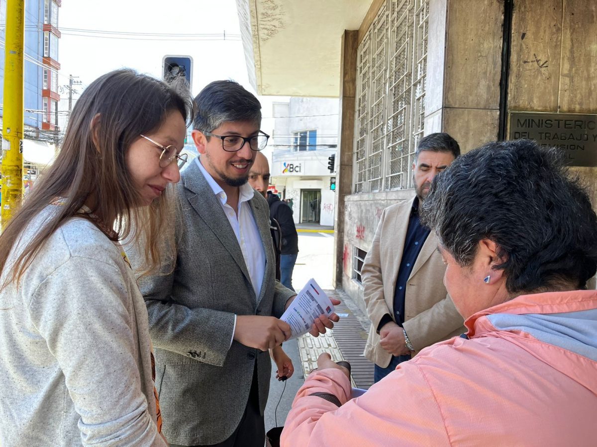 No pensionados pueden solicitar la PGU