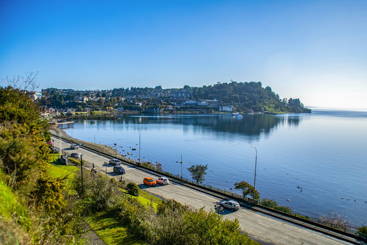 ago llanquihue