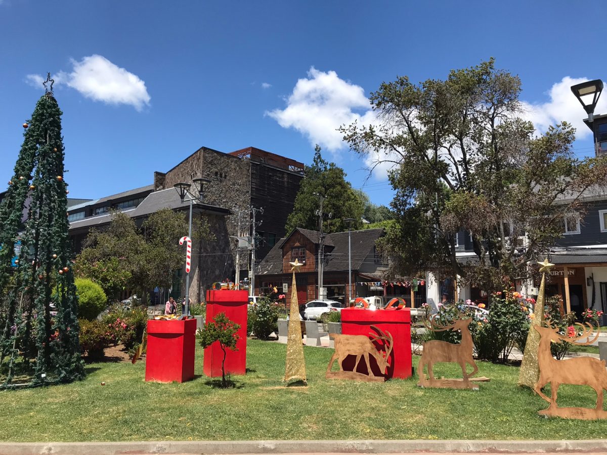 Se acaba el año ¿Qué hacemos en Puerto Varas?