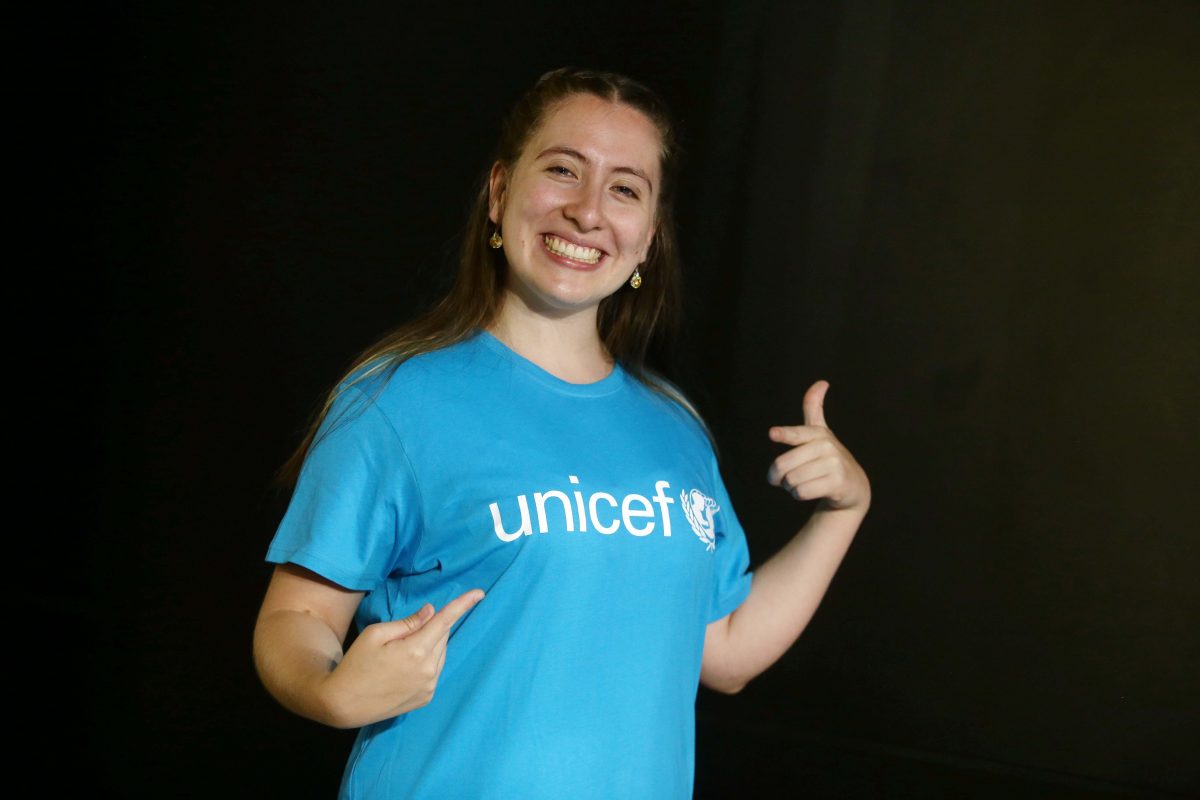 Nombran Amiga de Unicef a destacada astrónoma
