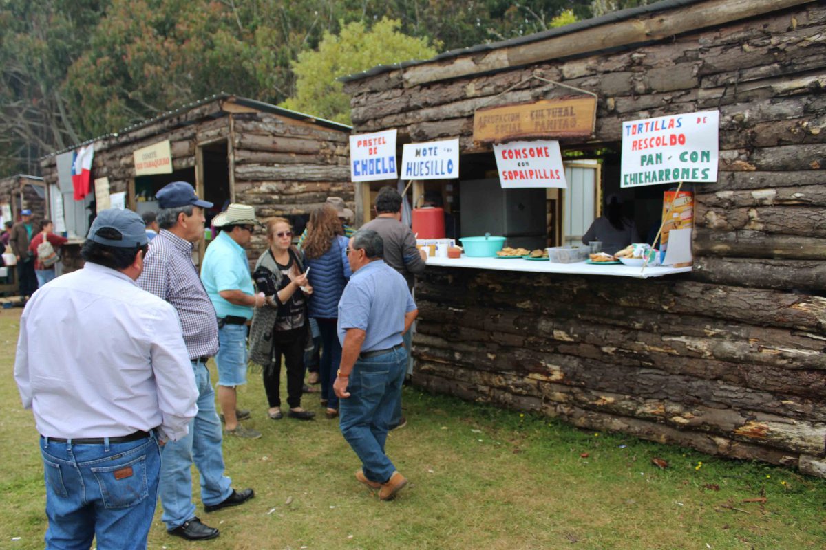 Continúa Ruta de la Tradiciones de Puerto Montt