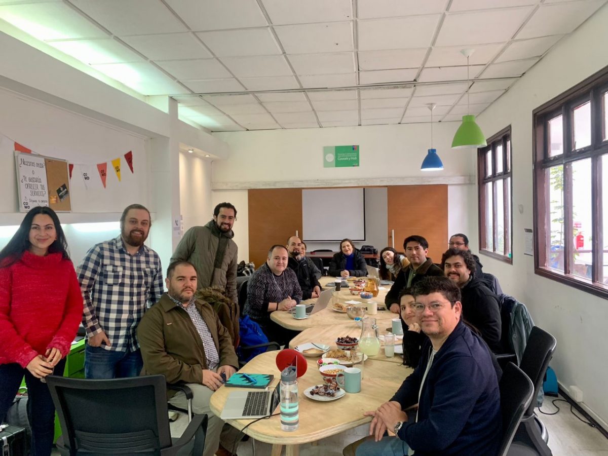 Abren convocatoria para acompañamiento de emprendedores