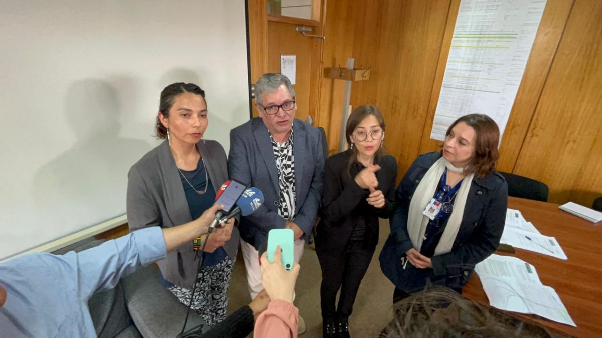 Presentan datos de discapacidad y dependencia