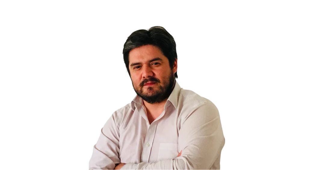Columna de opinión de Julio Farías
