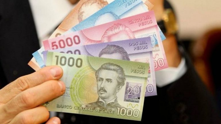 Proyectan que UF llega sobre 37 mil pesos a fin de año
