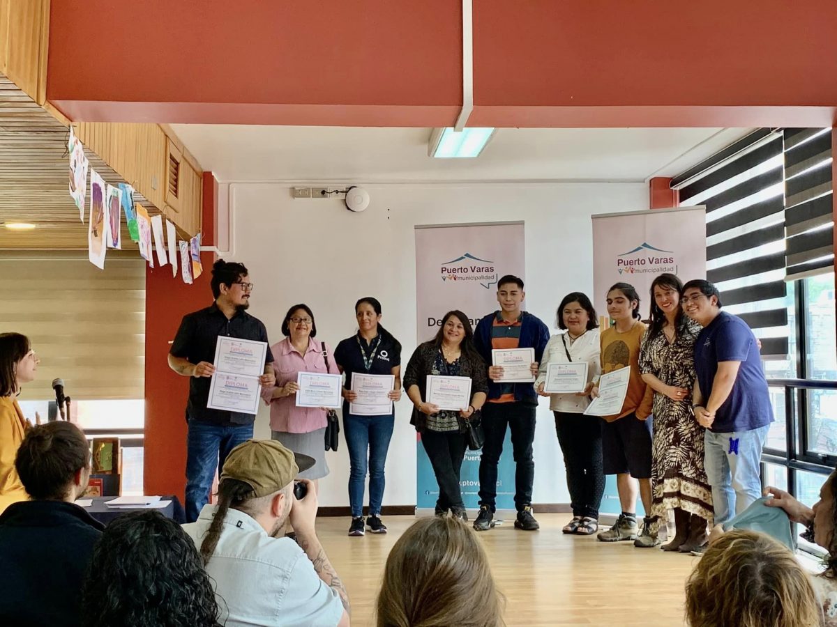Bibliotecas cierran verano renovando bibliografía