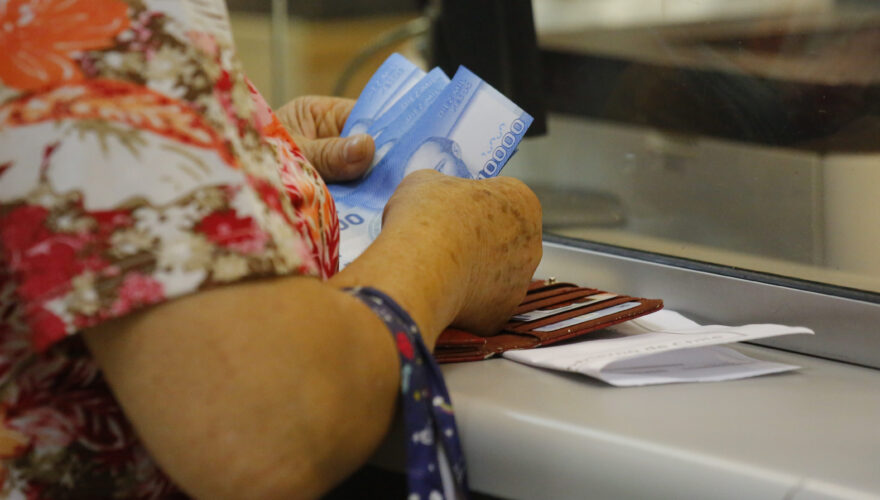 Inician pagos segunda nómina de Aporte Familiar Permanente