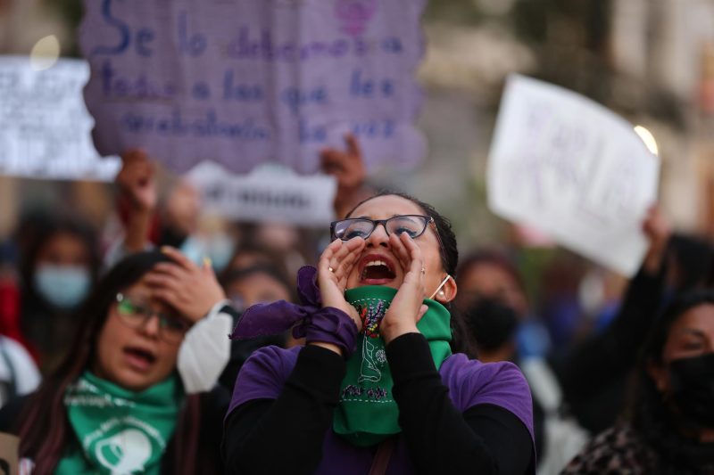 Opinión: Brechas de género del diagnóstico al tratamiento