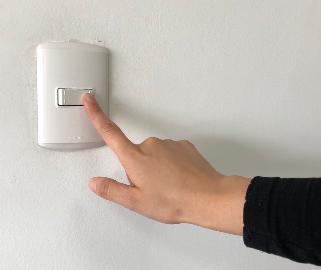 Saesa invita a uso eficiente de energía